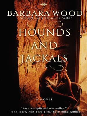 cover image of Hounds and Jackals
